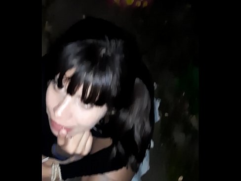 ❤️ ברחוב איבר מין נפוח בתמורה לממתקים פאקינג ב-iw.prendiporno.ru ❌️