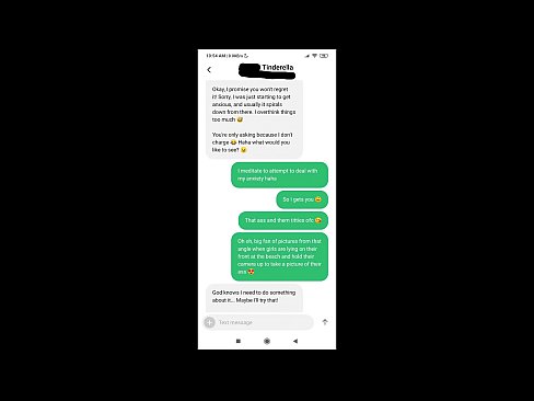 ❤️ הוספתי PAWG חדש מ-Tinder להרמון שלי (כולל שיחה עם טינדר) פאקינג ב-iw.prendiporno.ru ❌️